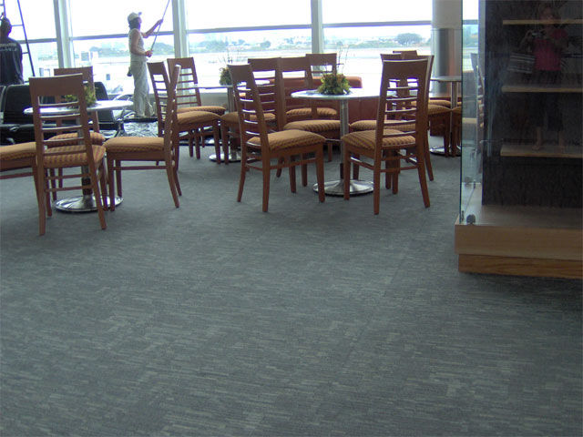 Aeropuerto Sala Vip
