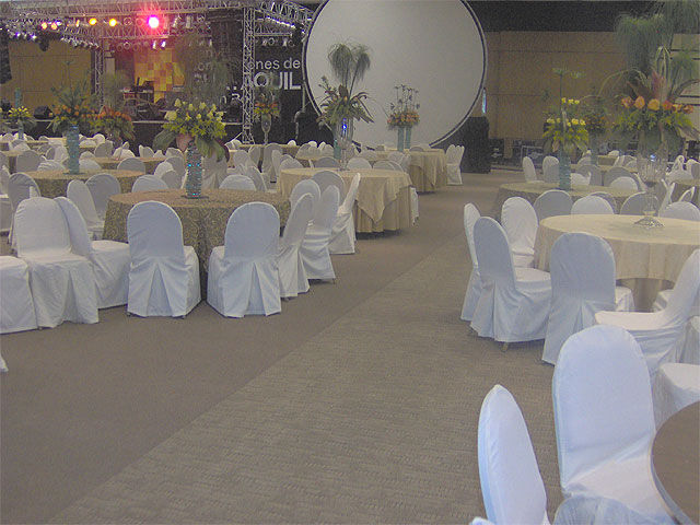 Centro de Convenciones