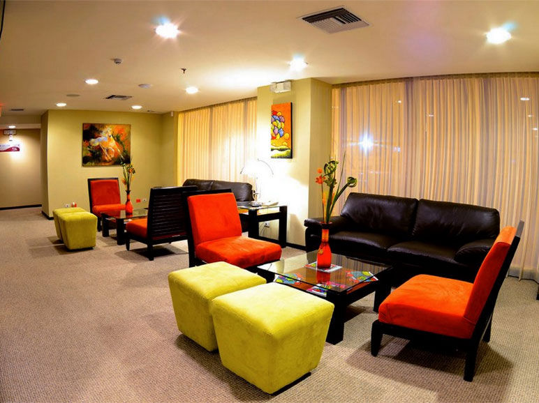 HOTEL HM, GUAYAQUIL