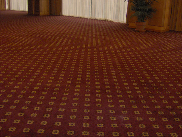 Unipark Salón